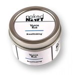 Reusable Tin Naked Newt Vapor Rub Tin