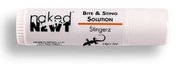 Easy to use tube Naked Newt Easy Travel Tube