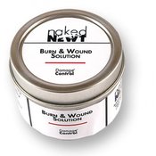 Naked Newt_Reusable Tin Naked Newt Tin Jar